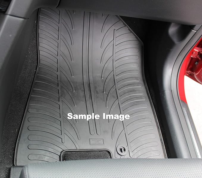 Gledring USA All-Weather Rubber Floor Mats Intended - Image 9