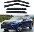 KPY Window Visor Compatible by KPYBizConnect