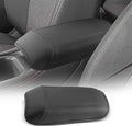 CDEFG for 2025 Nissan Kicks Center Console Cover Armrest Box Cover for Kicks by CDEFG