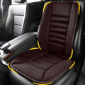 Memory Foam Car Seat Cushion by LoftyAim