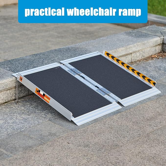 LEMNISCATE 2FT Wheelchair Ramps - Image 7