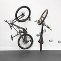 StoreYourBoard SwivelStow Mountain Bike Storage – Heavy Duty Bike Hanger by StoreYourBoard