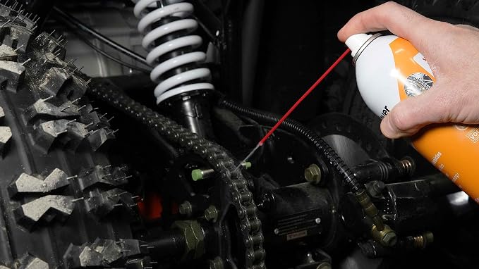 DuPont Chain Saver-Saver - Image 3