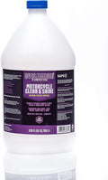 CycleMagic Motorcycle Clean and Shine by AbsolutelyClean