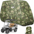 10L0L Heavy Duty Golf Cart Cover by 10L0L