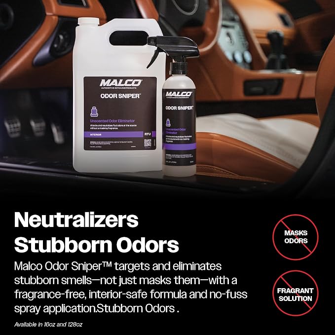 Malco Odor Sniper - Image 6