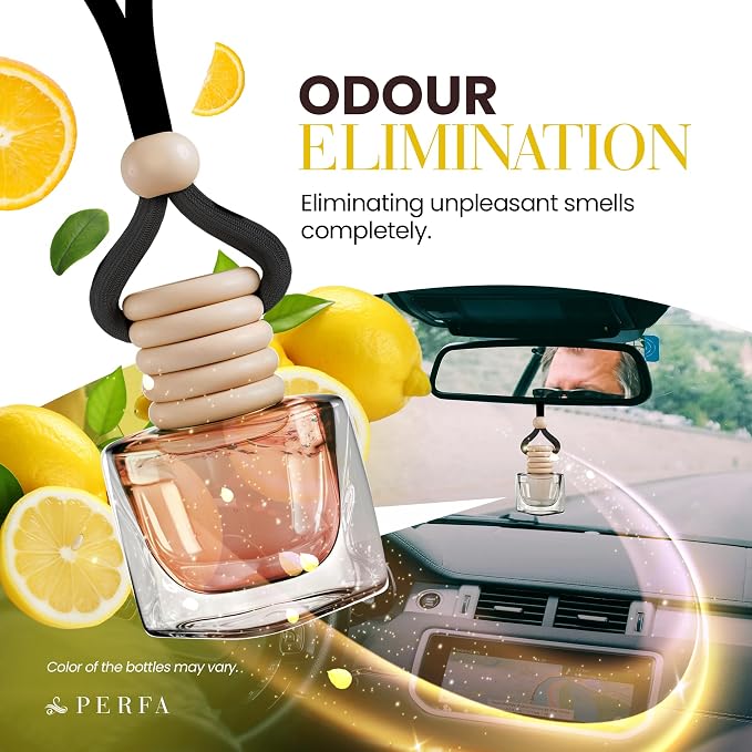 Car Air Fresheners - Image 3