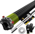 Garage Door Torsion Spring 207x2x24 Torsion Spring by GASHardware