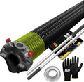 Garage Door Torsion Spring 207x2x25 Torsion Springs by GASHardware