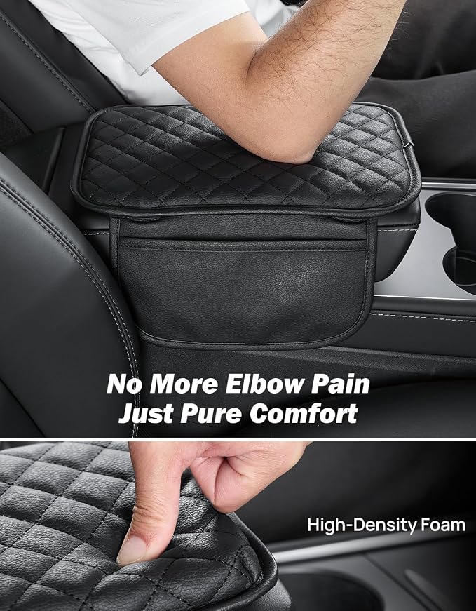 JOYTUTUS Center Console Cover - Image 2