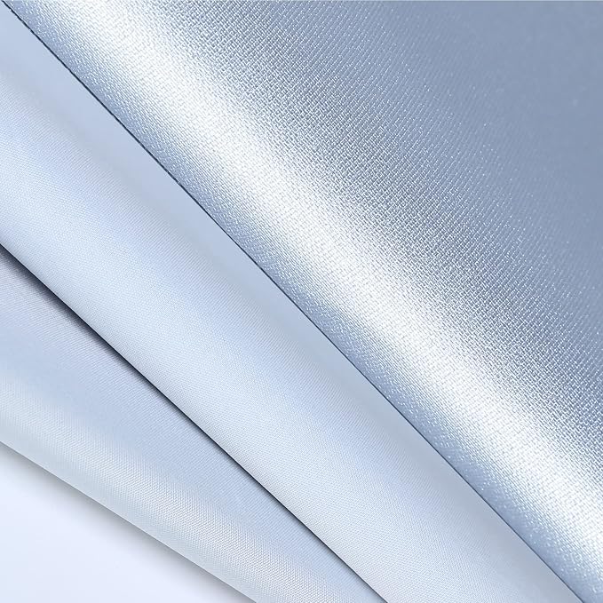 Tecoom Light Shell Breathable Material Classic Zipper Design Waterproof - Image 6