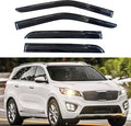 KPY Window Visor Compatible by KPYBizConnect