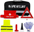 Car Emergency Kit by SafeStart
