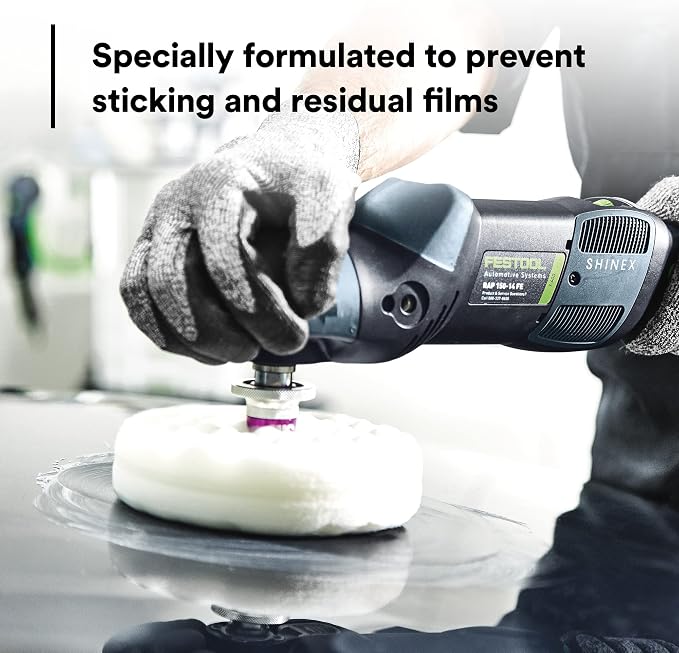 Perfect-It Perfect-It EX AC Rubbing Compound, Fast Cutting, High Performing - Image 4