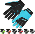 BYKR All-Weather Motorcycle Gloves by BYKR