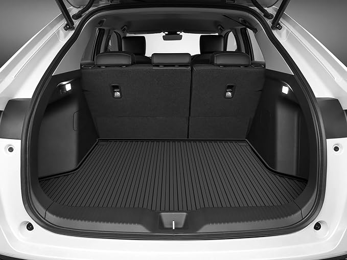 Original Cargo Liner Fit for Honda HRV HR-V AWD 2016-2022: All Weather - Image 4