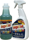Bugs N’ All Multipurpose Car Cleaner & Degreaser by ProsolWorks