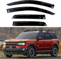 KPY Window Visor Compatible by KPYBizConnect