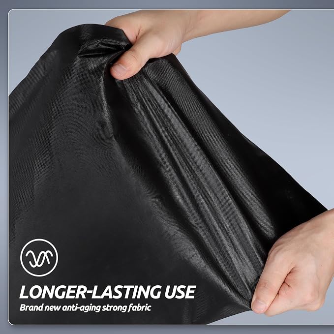 Migaven 6 Layers Car Cover Custom Fit - Image 5