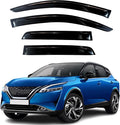 KPY Window Visor Compatible by KPYBizConnect