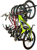 StoreYourBoard Bike Storage Rack – Heavy Duty Garage Bike Rack by StoreYourBoard