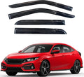 KPY Window Visor Compatible by KPYBizConnect