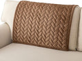 Eismodra Couch Cover, Sectional Couch Covers, Sofa Covers by Eismodra