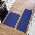 Ottomanson 2-Piece Kitchen Rug Set by Ottomanson