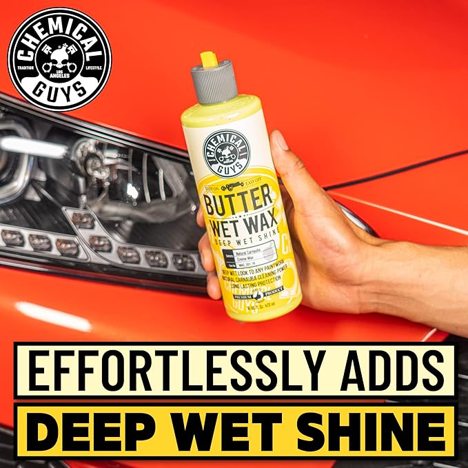 Chemical Guys HOL169 16-Piece Arsenal Builder Car Wash Kit - Image 5