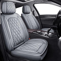 MIROZO Dodge Ram Seat Covers by MIROZO