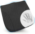 Car Seat Cushion, Comfortable Memory Foam Seat Pillow by LoftyAim