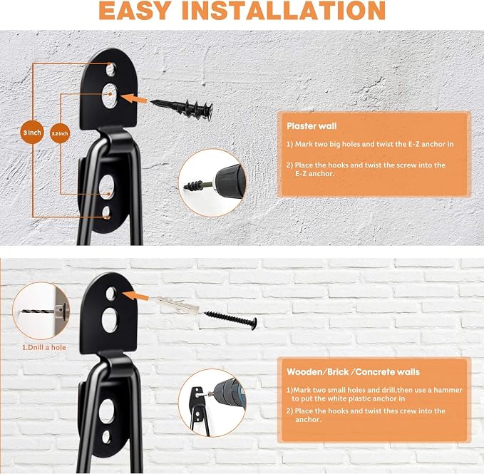 Garage Storage Hooks - Image 6