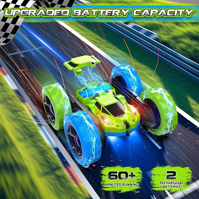 cosone Remote Control Car Toys for Boys - Image 3