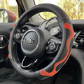 PINCTROT Comfy Grip Steering Wheel Cover, Anti-Slip Design, Universal 14.5-15 by PINCTROT