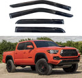 KPY Window Visor Compatible by KPYBizConnect