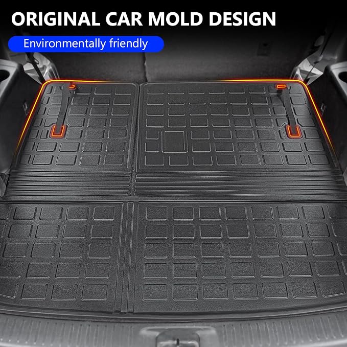 powoq Floor Mat Compatible - Image 3
