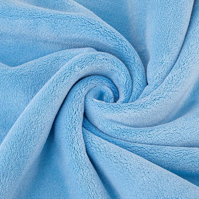 Amazon Basics Microfiber Car Drying Towel - Image 4