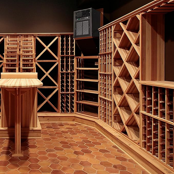 Allavino Wine Cooling Unit - Image 3