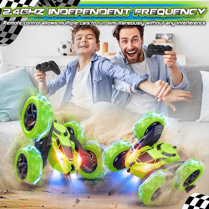 Remote Control Car - Image 6