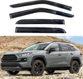 KPY Window Visor Compatible by KPYBizConnect