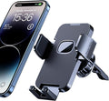 Car Phone Holder by YourUltimateDrivingCompanio