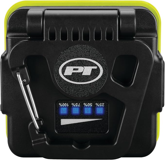 Performance Tool W2689 1000LM Li-Ion Utility Work Light - Image 8