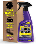 Wizards Bike Wash by Wizards