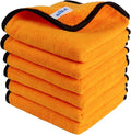 MR.SIGA Professional Premium Microfiber Towels by MRSIGA