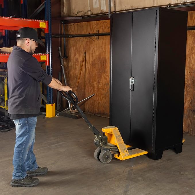 Jamco Tool Storage Cabinets - Image 2