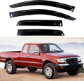 KPY Window Visor Compatible by KPYBizConnect
