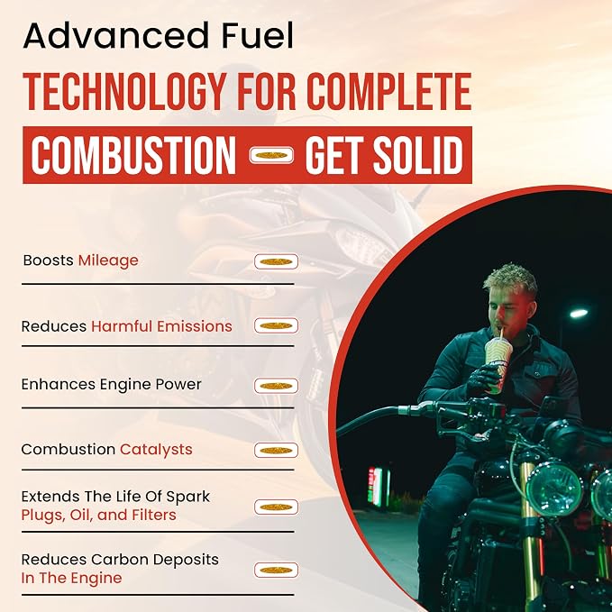 Ferox – Performance Fuel Catalyst | Not an Additive, It’s an Advantage | Total - Image 6