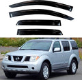 KPY Window Visor Compatible by KPYBizConnect