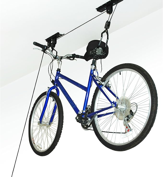 RAD Sportz Bicycle Hoist - Image 8