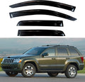KPY Window Visors Compatible by KPYBizConnect